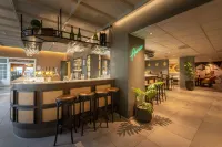 斯堪梅耶花園酒店 - Wi-Fi