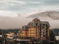 Sundial Hotel Hotels near T-Bar