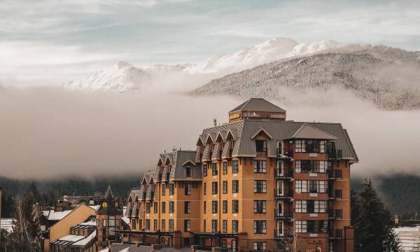 Sundial Hotel