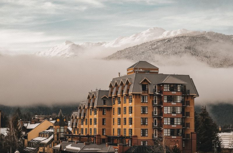 Sundial Hotel