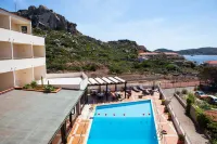 Hotel Miralonga Hotel a La Maddalena