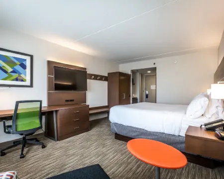 Holiday Inn Express EXTON - GREAT VALLEY by IHG Hotels in Chester County