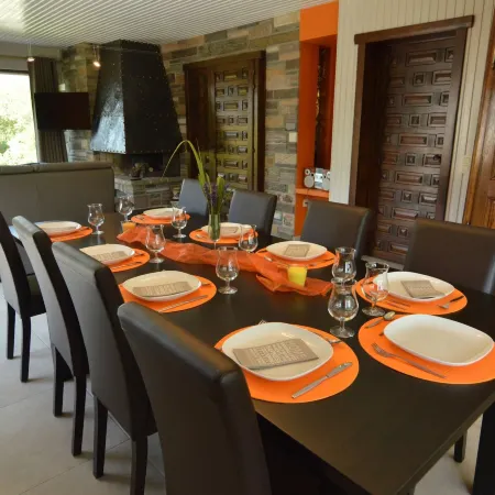 Elegant Villa in Stavelot with Fitness and Playroom and an Incredible Garden