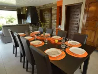 Elegant Villa in Stavelot with Fitness and Playroom and an Incredible Garden