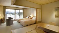 Tsurugi Koizuki Hotel a Tateyama