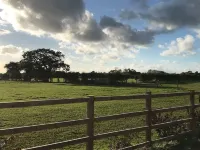 Oakley Country Retreat-1 Bed-Garden-Free Parking - Apartments