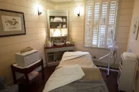 The Berry Hill Resort & Conference Center - Spa