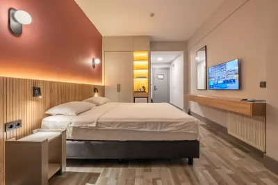 Kilya Hotel Hotels near Solar Beach