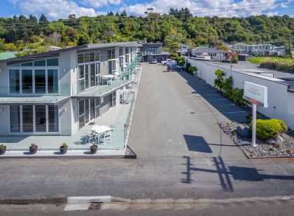 Kaikoura Waterfront Apartments