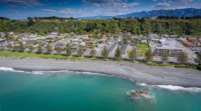 Kaikoura Waterfront Apartments