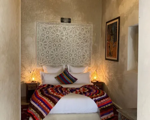 Riad Abaka Hotel & Boutique Phòng Photos