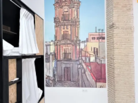 加迪茲星球旅館 加的斯酒店