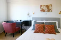 Phaedrus Living Seaside Lighthouse 70 Hotels in 