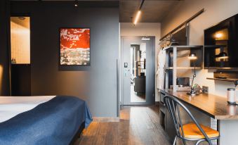 Exeter Hotel