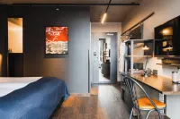 Exeter Hotel Hotel di 