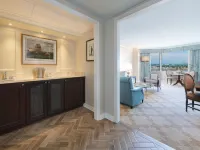 The Windsor Court New Orleans otelleri