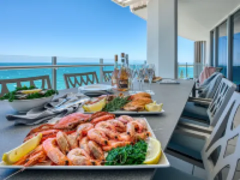 Oceans Mooloolaba Hotéis em Mooloolaba