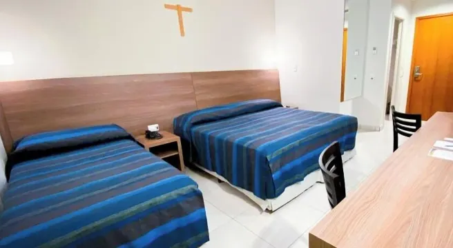 Hotel Rainha do Brasil Phòng Photos