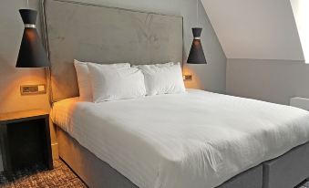 1820 Boutique Rooms & Suites