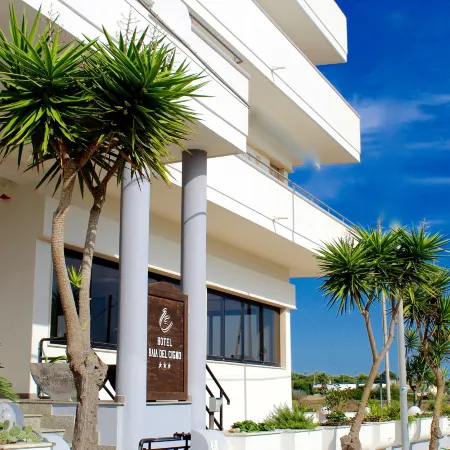 Hotel Baia del Cigno