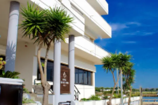 Hotel Baia del Cigno