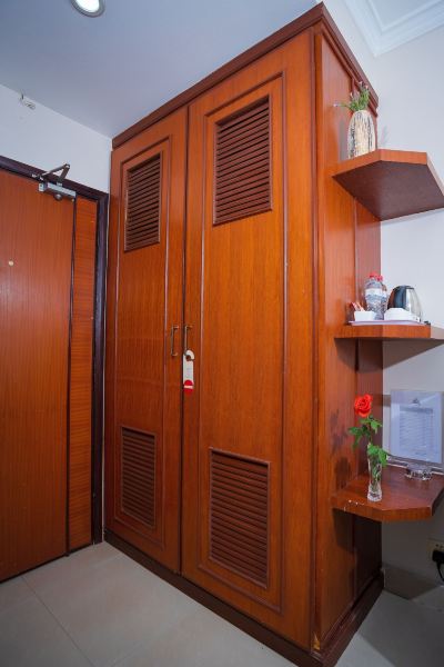 その他 シルバー マウンツ ホテルの写真