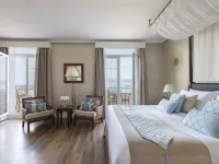 Rock Hotel Hoteles en Gibraltar