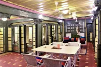 Mangaldas Ni Haveli I by the House of MG