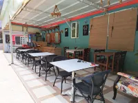 MİRAMONTE Apart Hotel Hotels in Icmeler