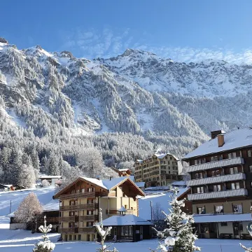 Hotel Schönegg