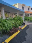 Playa Escondida Hotels in Fajardo