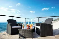 Boulevard Ustronie Morskie by Zdrojowa Hotels in Ustronie Morskie