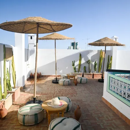 Riad Dar Rabiaa