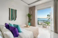 Outpost Weligama Beachfront Отели рядом с достопримечательностью «Pushparama Temple»