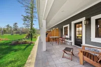 The Preserve Sporting Club & Resort - Kæledyr tilladt