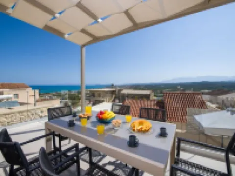 Casa di Grimpili Hotels in Kolymvari