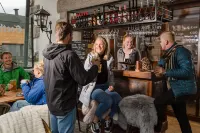 Hotel Goethehof - bars