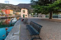Appartamento 30 Nodi Torbole 2Min Walk to Lake - Happy Rentals - Apartments