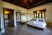 Warasin Resort Hotels in Amphoe Sattahip