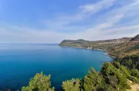 Amasra Sunrise Otel Hotel a Kemer Kopru