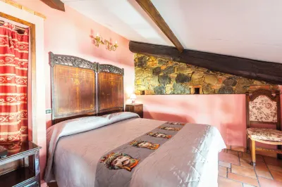Villa Felice Hotels in Naksos