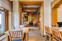 Hotel du Commerce - servizio colazione