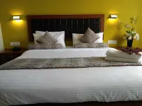 Krishna Inn - the Green Hotel