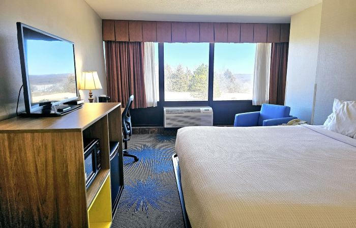 Days Inn by Wyndham Rolla