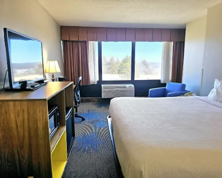 デイズ イン バイ ウィンダム ローーラ ローラのホテル