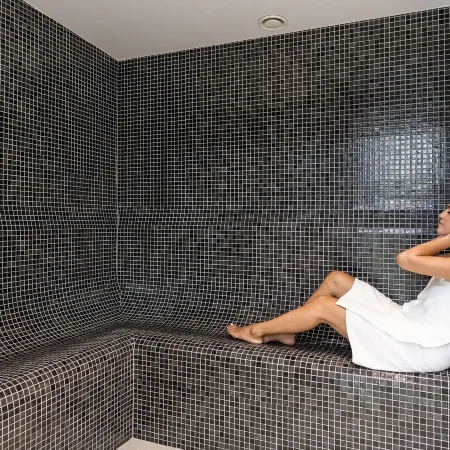 Mossa Well Being Hotel