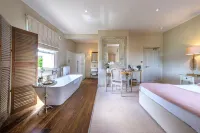 The Packhorse Inn Hotel a Barton Mills