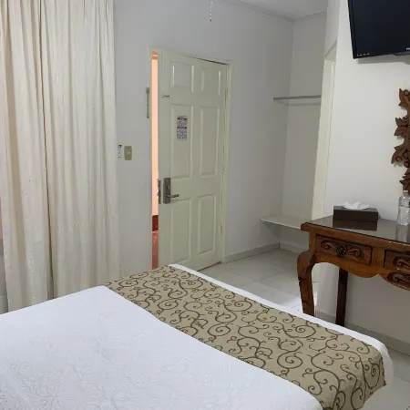Hotel Inn Galerias