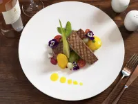 Hotel Parc Belle-Vue Hotels in Luxembourg