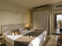 Balcón de Córdoba カジェハ・デ・ラス・フローレス周辺のホテル